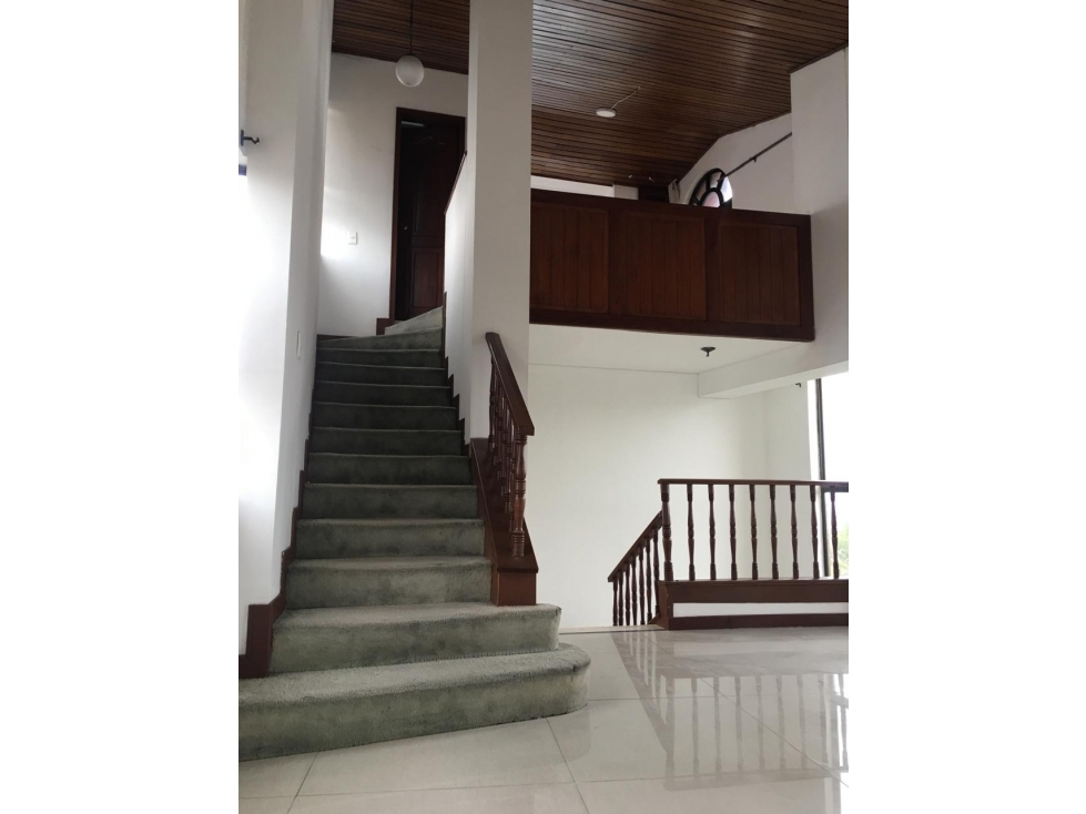 VENTA DE APARTAMENTO EN SECTOR ESTADIO, MANIZALES CALDAS — foto 6