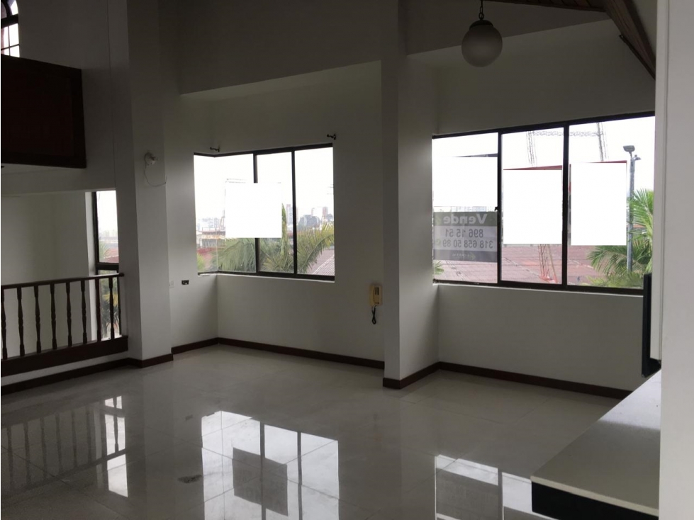 VENTA DE APARTAMENTO EN SECTOR ESTADIO, MANIZALES CALDAS — foto 4
