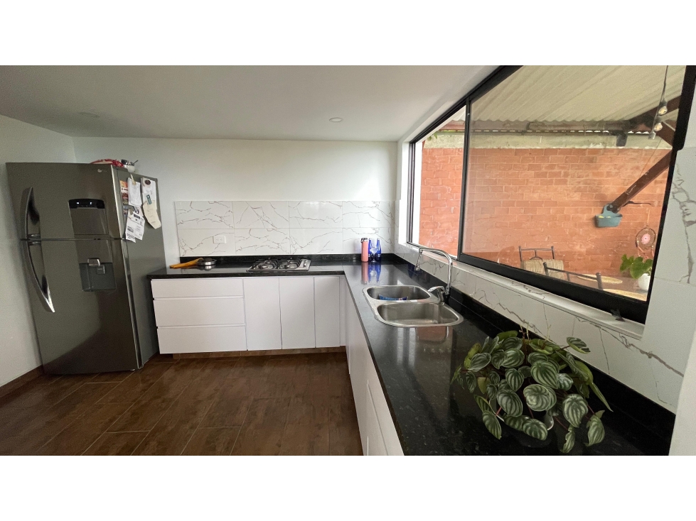 VENTA CASA CAMPESTRE 4 ALCOBAS, EL ARENILLO, MANIZALES CALDAS — foto 5