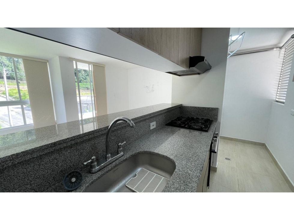 Arrienda Apartamento 3 alcobas Conjunto Cerrado Alta Suiza Manizales — foto 5