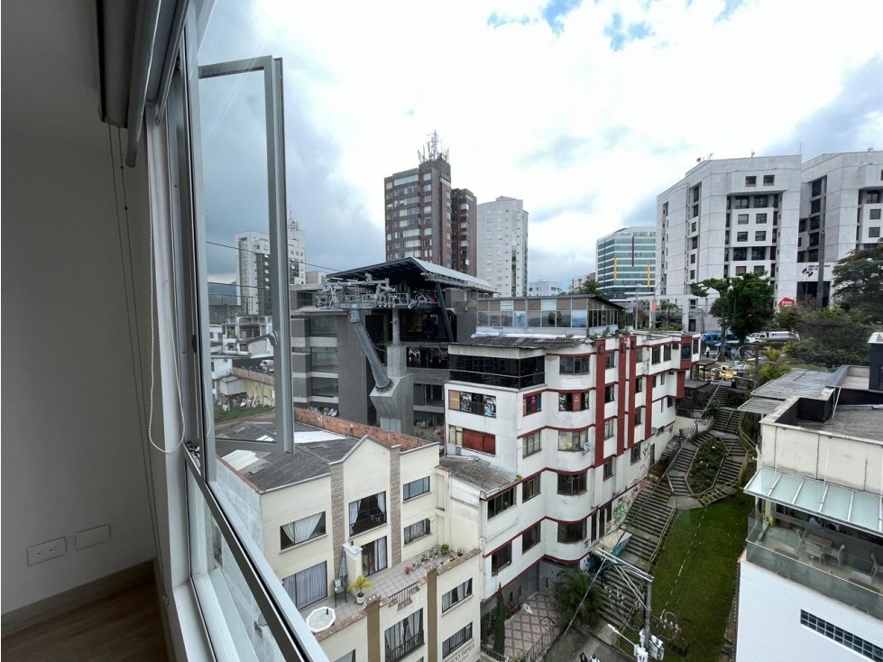 Venta Apartamento 3 alcobas Palogrande Manizales — foto 4