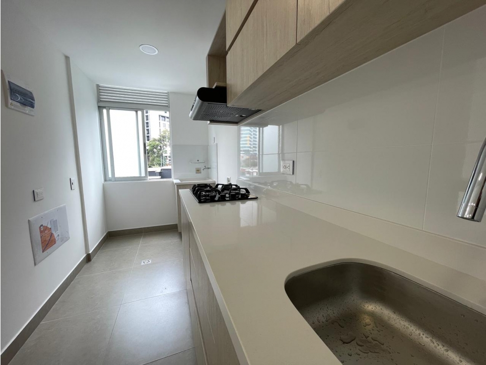 Venta Apartamento 3 alcobas Palogrande Manizales — foto 6