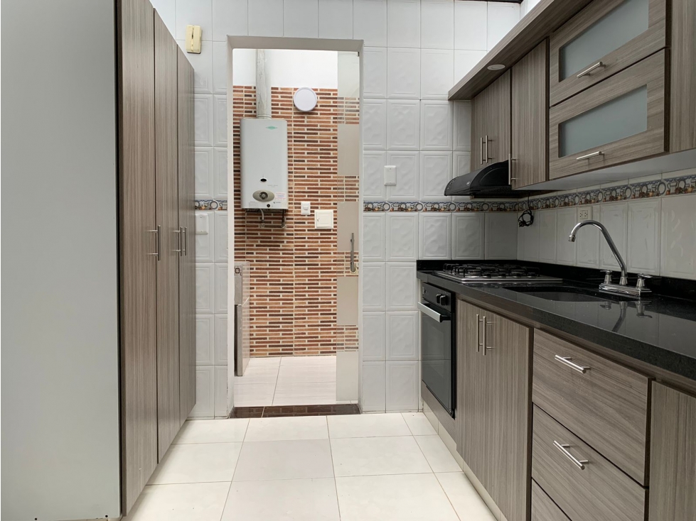 VENDE CASA EN SAN MARCEL, MANIZALES CALDAS — foto 3
