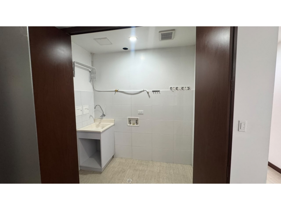 Arrienda Apartamento 2 Habitaciones Sector El Cable, Manizales — foto 5