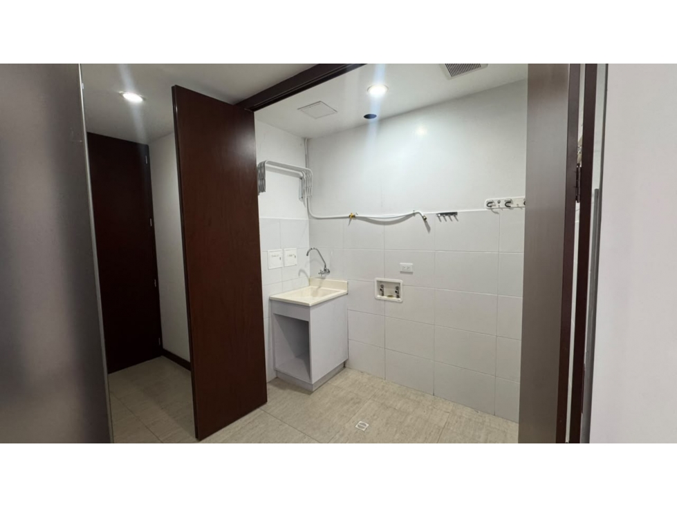 Arrienda Apartamento 2 Habitaciones Sector El Cable, Manizales — foto 4
