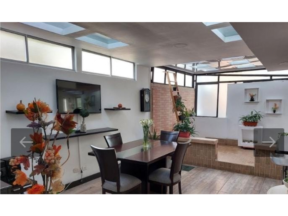 Venta casa Aranjuez, Manizales Caldas