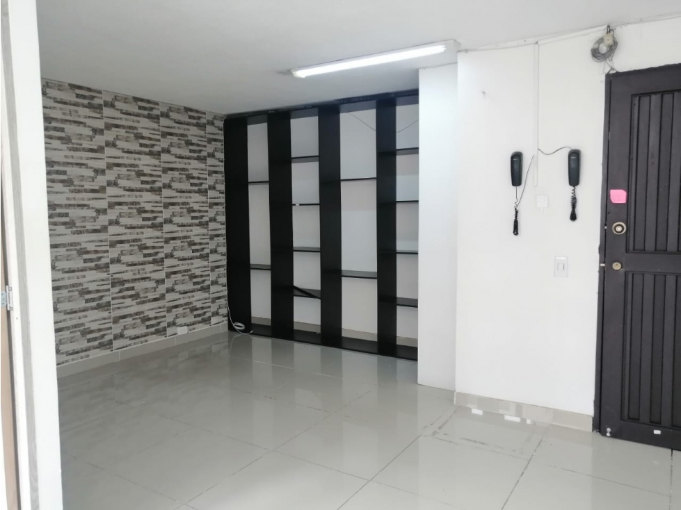 VENTA OFICINA EN EL CENTRO, MANIZALES CALDAS