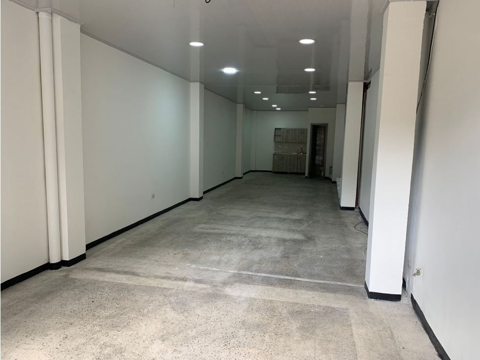 ARRIENDO LOCAL EN EL CENTRO, MANIZALES CALDAS — foto 2