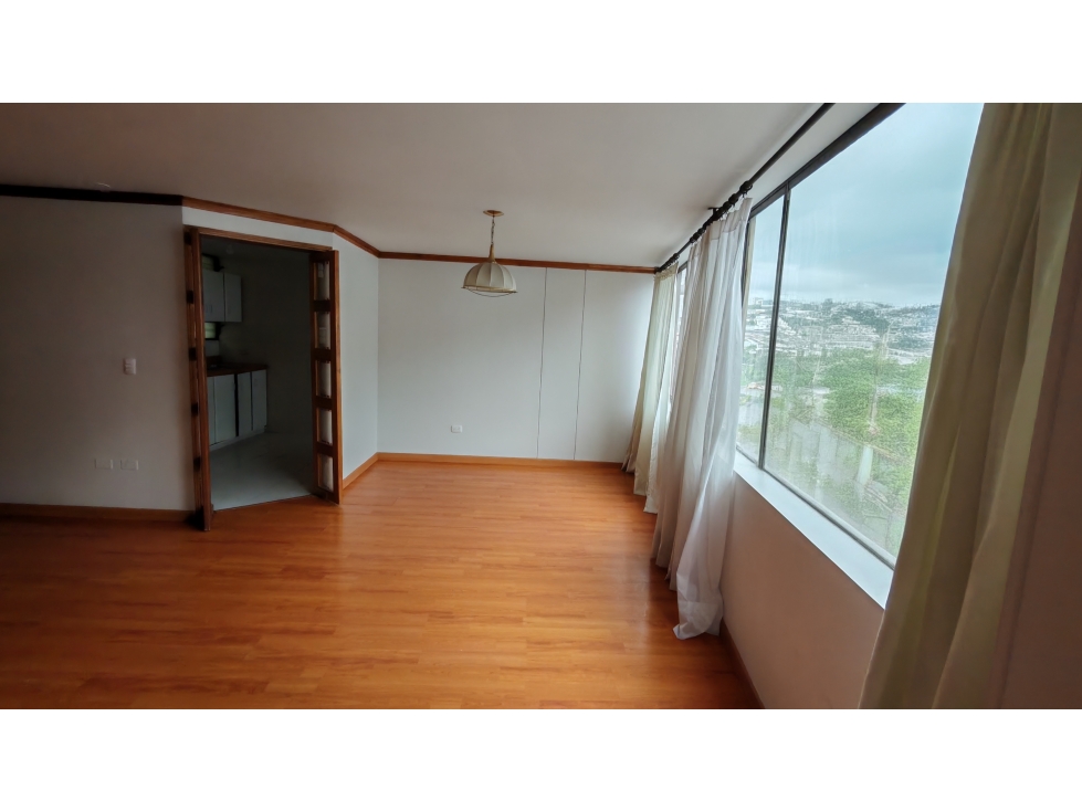 VENTA APARTAMENTO 3 HABITACIONES PALERMO MANIZALES CALDAS — foto 2