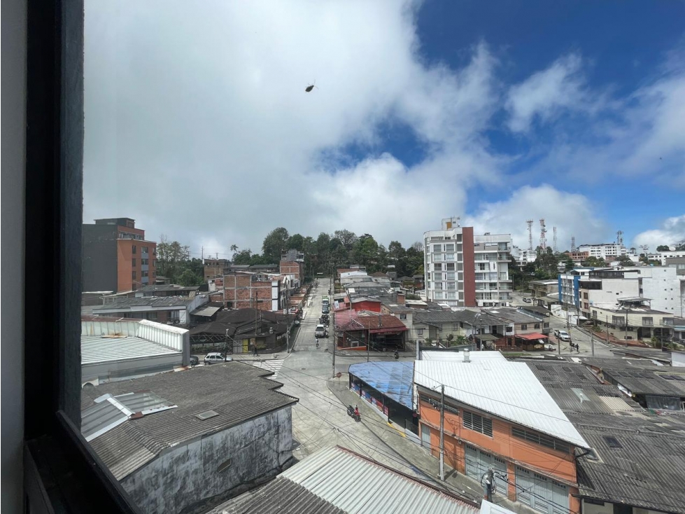 VENTA APARTAESTUDIO HABITACIÓN INDEPENDIENTE, CHIPRE, MANIZALES — foto 4