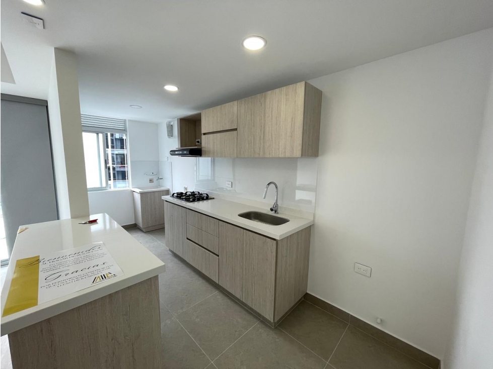 Venta Apartamento 3 alcobas Palogrande Manizales — foto 5