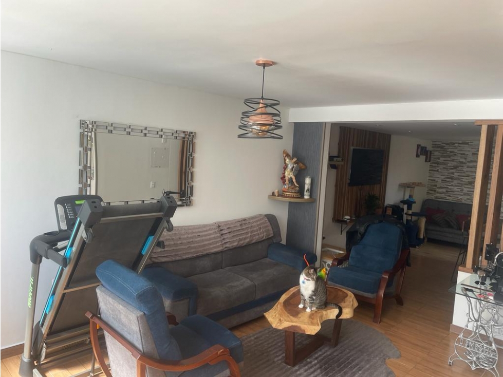CASA PARA LA VENTA EN LA CUMBRE, MANIZALES CALDAS — foto 2