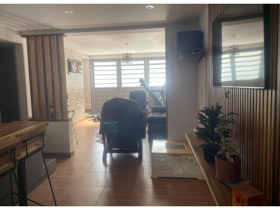 CASA PARA LA VENTA EN LA CUMBRE, MANIZALES CALDAS — foto 4