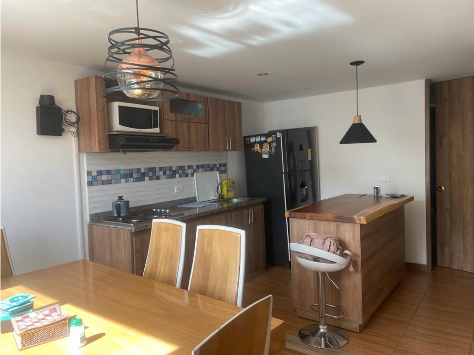 CASA PARA LA VENTA EN LA CUMBRE, MANIZALES CALDAS — foto 6