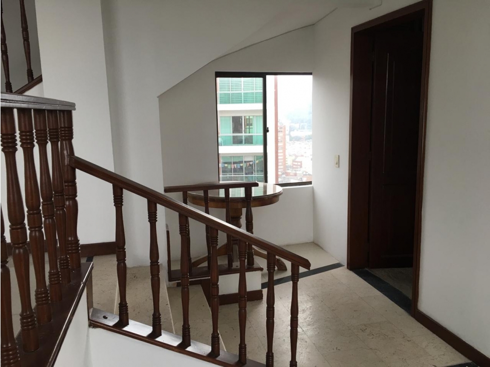 VENTA DE APARTAMENTO EN SECTOR ESTADIO, MANIZALES CALDAS