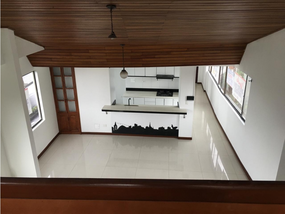 VENTA DE APARTAMENTO EN SECTOR ESTADIO, MANIZALES CALDAS — foto 2