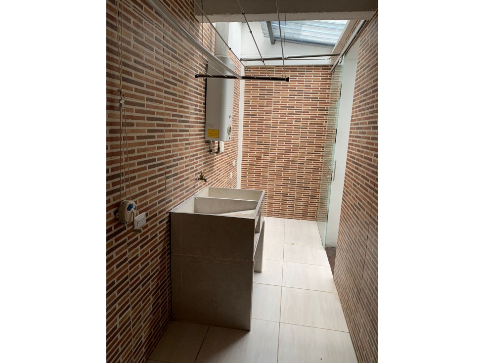 VENDE CASA EN SAN MARCEL, MANIZALES CALDAS — foto 5