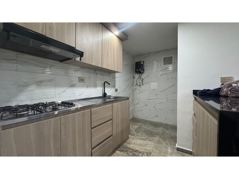 ARRIENDO APARTAMENTO EN NIZA, MANIZALES CALDAS — foto 2