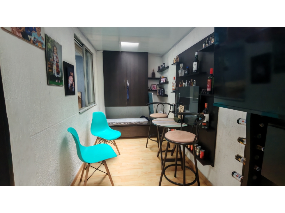 VENTA APARTAMENTO LA TOSCANA 3 HABITACIONES MANIZALES CALDAS — foto 5