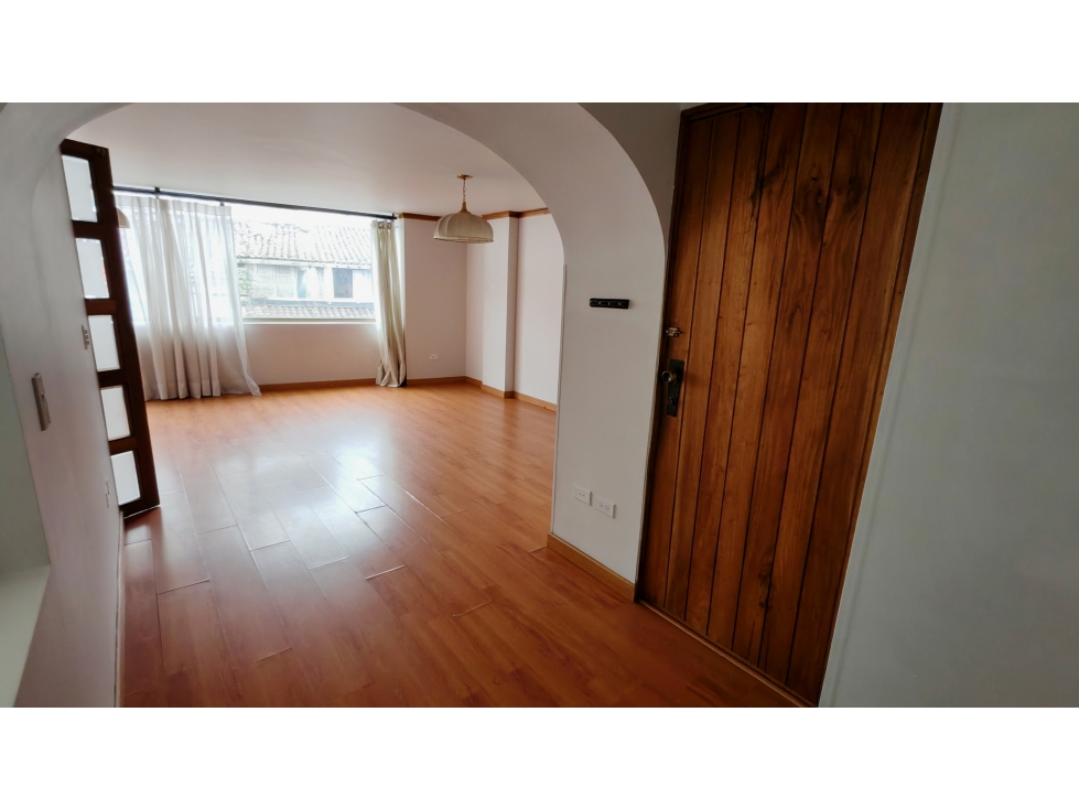 VENTA APARTAMENTO 3 HABITACIONES PALERMO MANIZALES CALDAS — foto 3