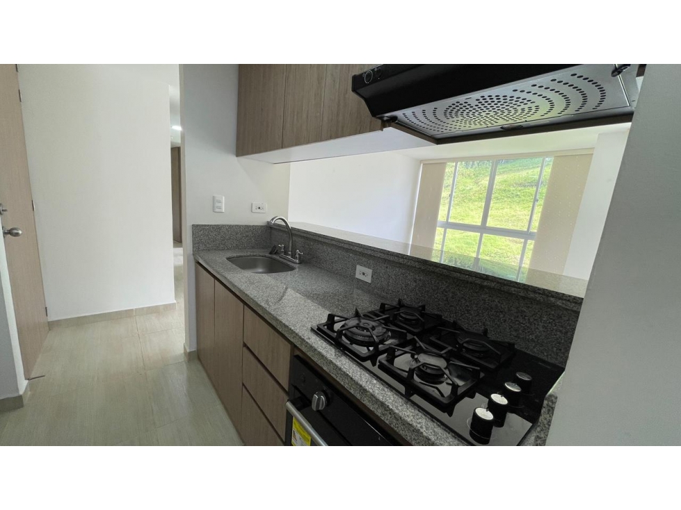 Arrienda Apartamento 3 alcobas Conjunto Cerrado Alta Suiza Manizales — foto 4