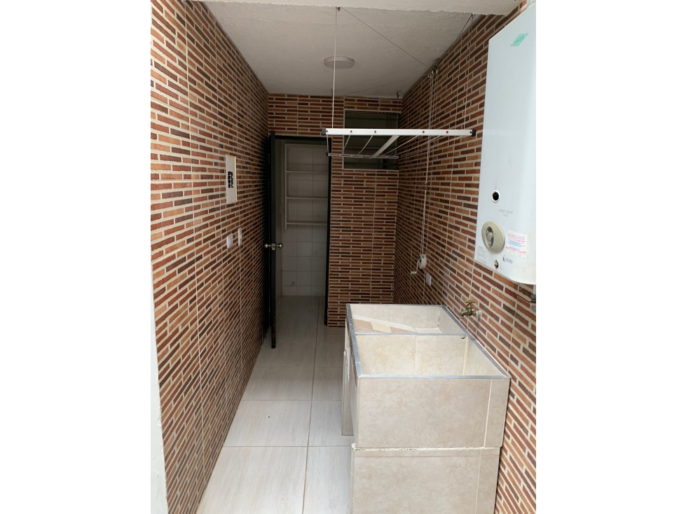 VENDE CASA EN SAN MARCEL, MANIZALES CALDAS — foto 6
