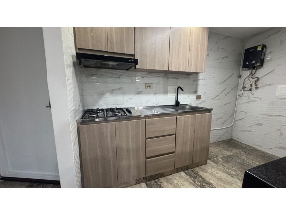 ARRIENDO APARTAMENTO EN NIZA, MANIZALES CALDAS — foto 3