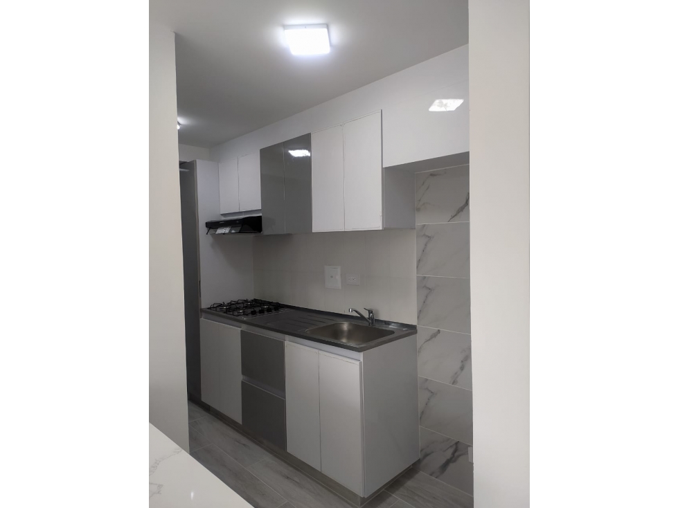VENTA DE APARTAMENTO EN LA FRANCIA, MANIZALES-CALDAS — foto 3