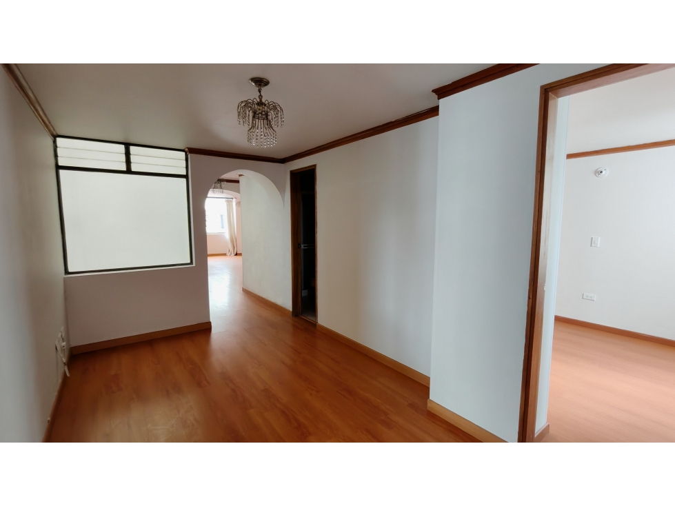 VENTA APARTAMENTO 3 HABITACIONES PALERMO MANIZALES CALDAS — foto 4