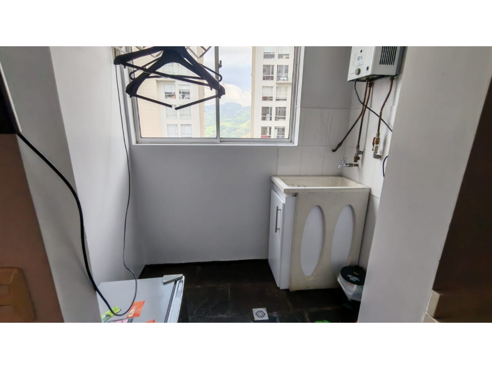 VENTA APARTAESTUDIO PALERMO MANIZALES CALDAS — foto 6