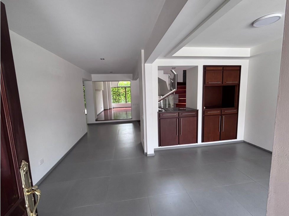 VENTA CASA CONJUNTO CERRADO PINARES PEREIRA RISARALDA — foto 3