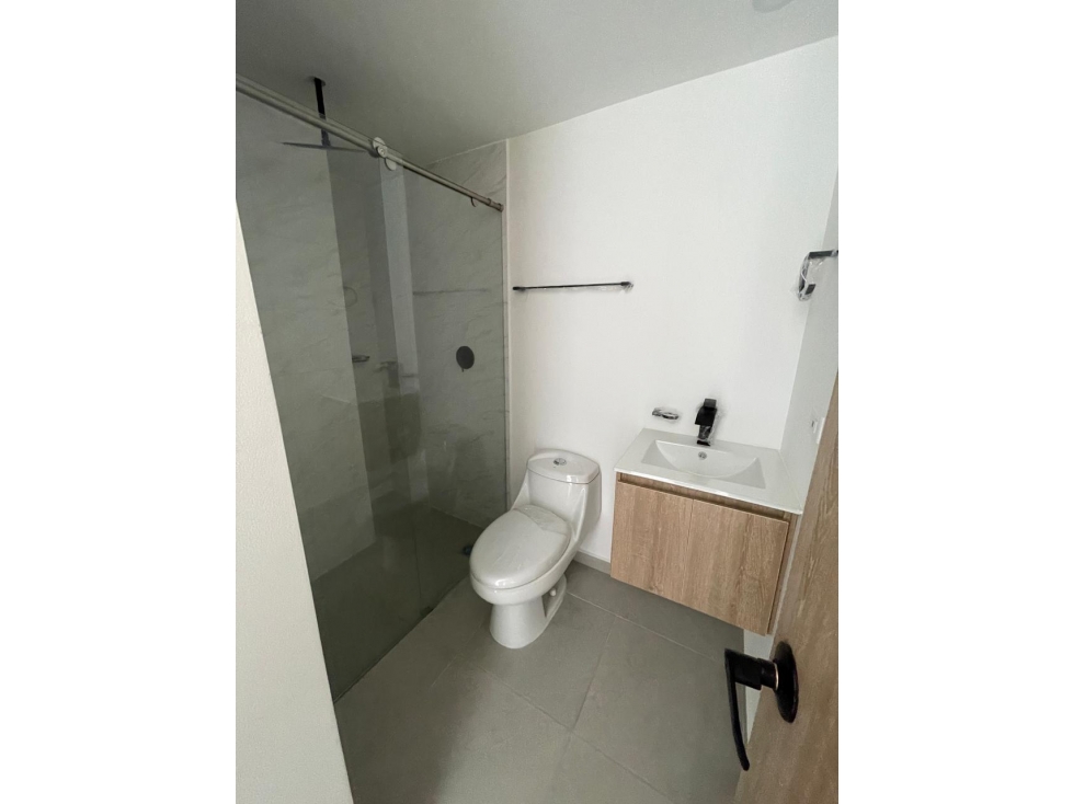 VENTA APARTAESTUDIO HABITACIÓN INDEPENDIENTE, CHIPRE, MANIZALES — foto 6