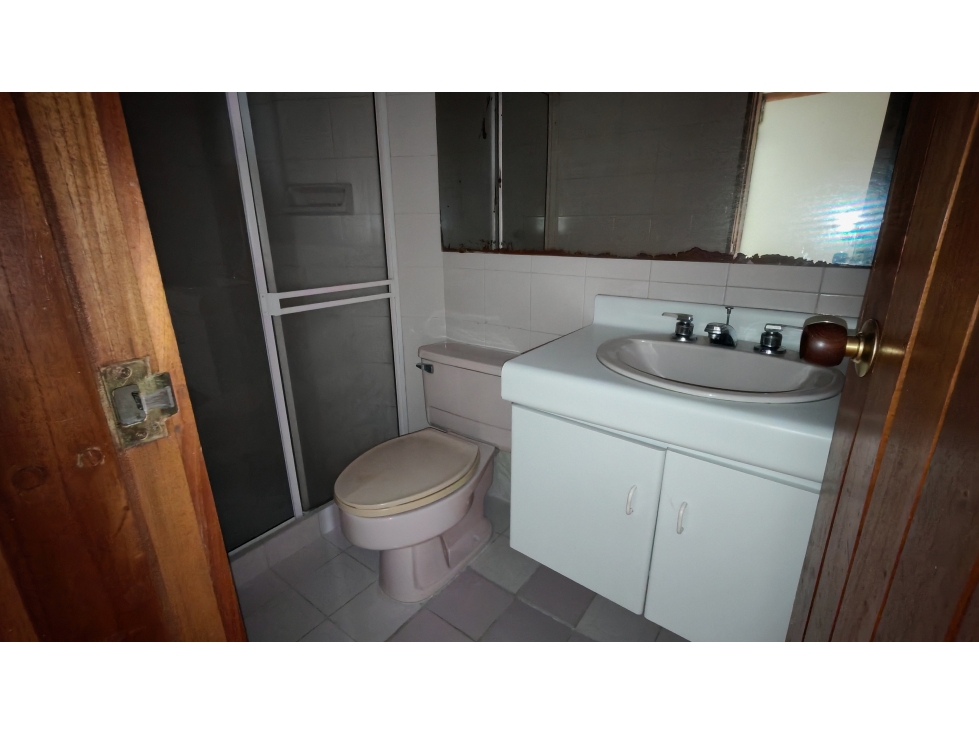 VENTA APARTAMENTO 3 HABITACIONES PALERMO MANIZALES CALDAS — foto 5