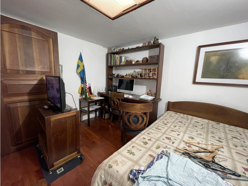 Venta Apartamento de 2 habitaciones, Palermo, Manizales, Caldas — foto 6