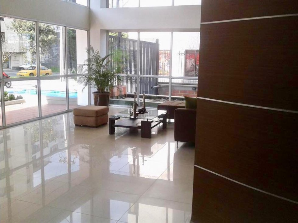 ARRIENDO, APARTAESTUDIO AMOBLADO, PALERMO, MANIZALES. - 3