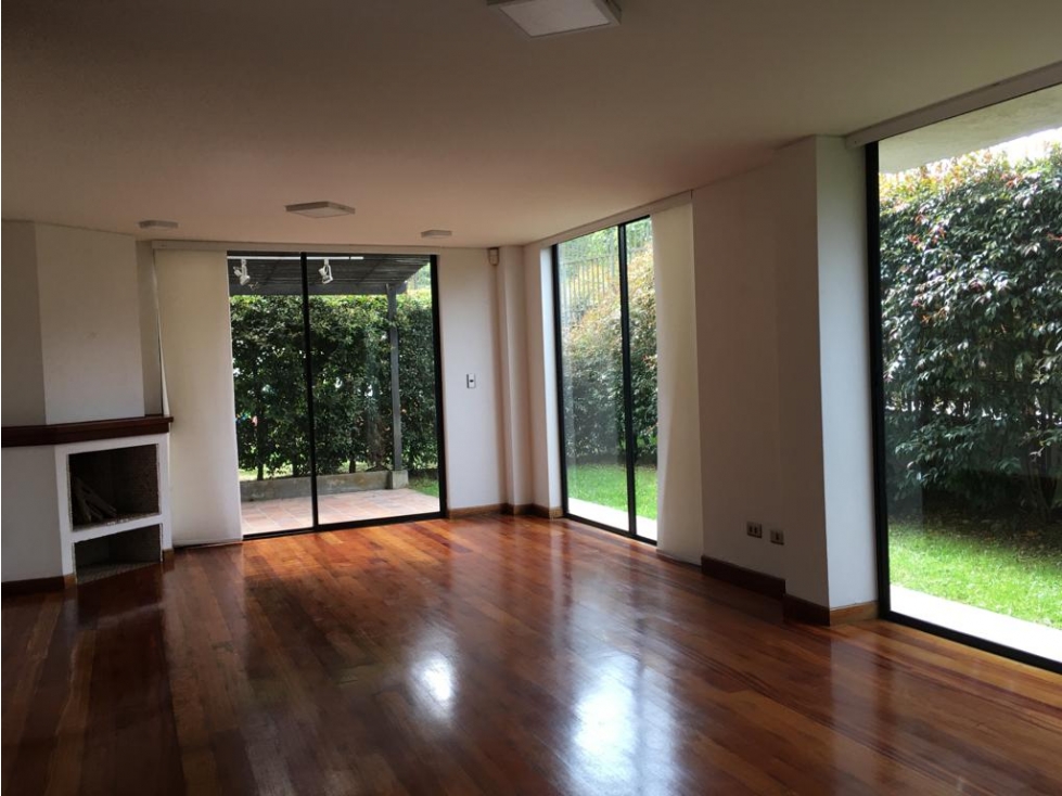 VENTA DE CASA EN PALERMO, MANIZALES-CALDAS