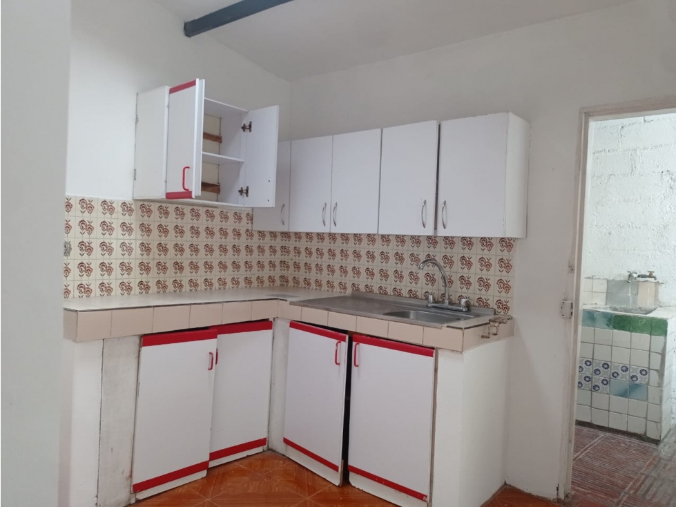 Venta Casa Con Renta Colseguros Manizales