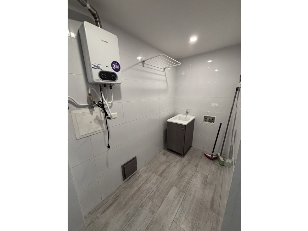 Vende apartamento 2 alcobas Guayacanes, Manizales Caldas — foto 5