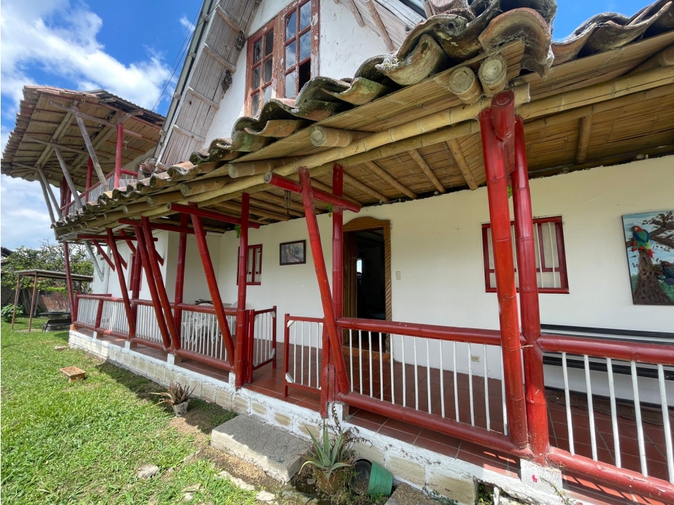 VENTA FINCA PUEBLO RICO NEIRA, MANIZALES CALDAS — foto 4