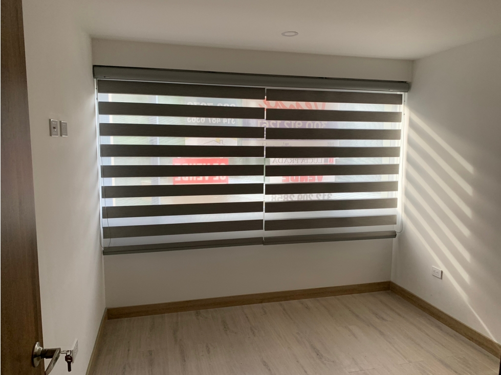 VENTA DE APARTAMENTO EN LA AV. ALBERTO MENDOZA, MANIZALES-CALDAS — foto 6