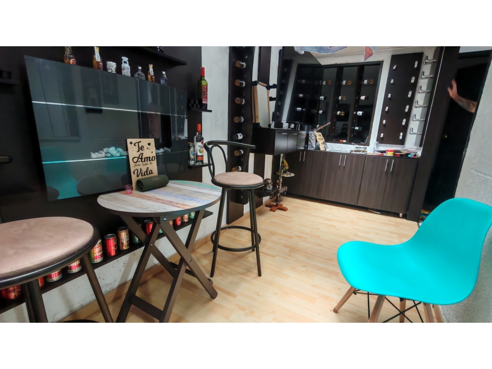VENTA APARTAMENTO LA TOSCANA 3 HABITACIONES MANIZALES CALDAS — foto 6