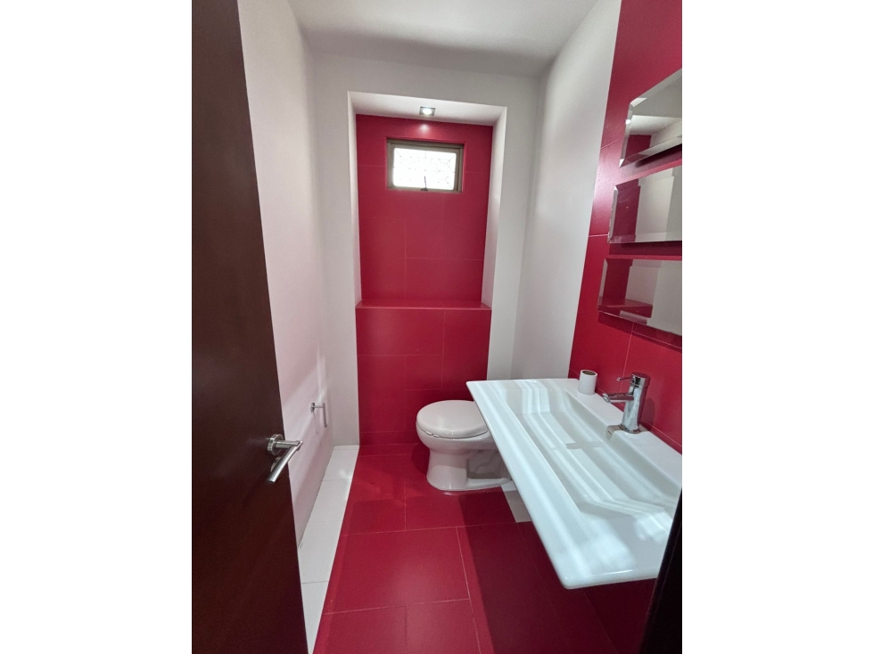 VENTA CASA CONJUNTO CERRADO PINARES PEREIRA RISARALDA — foto 6
