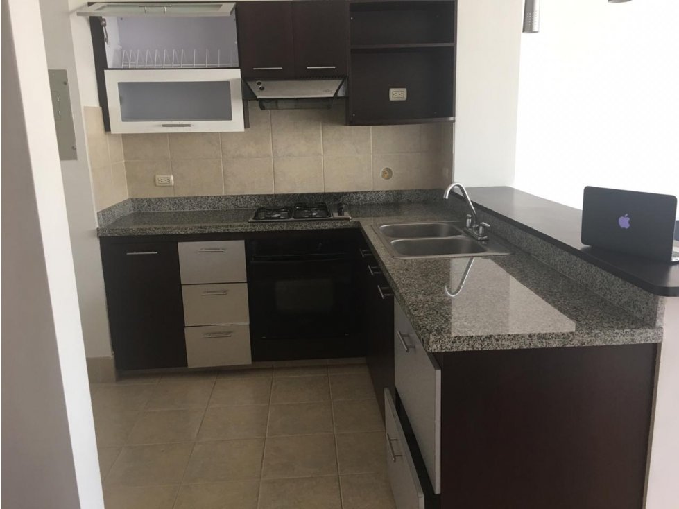 ARRIENDO, APARTAESTUDIO AMOBLADO, PALERMO, MANIZALES. - 6
