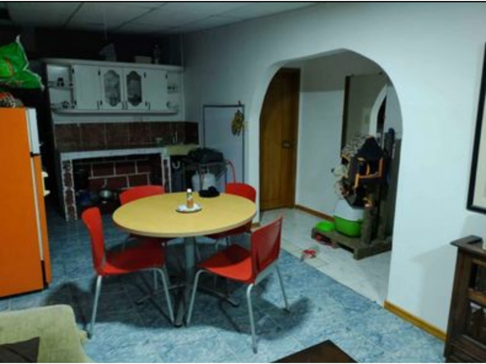 VENDE CASA CON RENTA EN LA SULTANA, MANIZALES CALDAS — foto 2