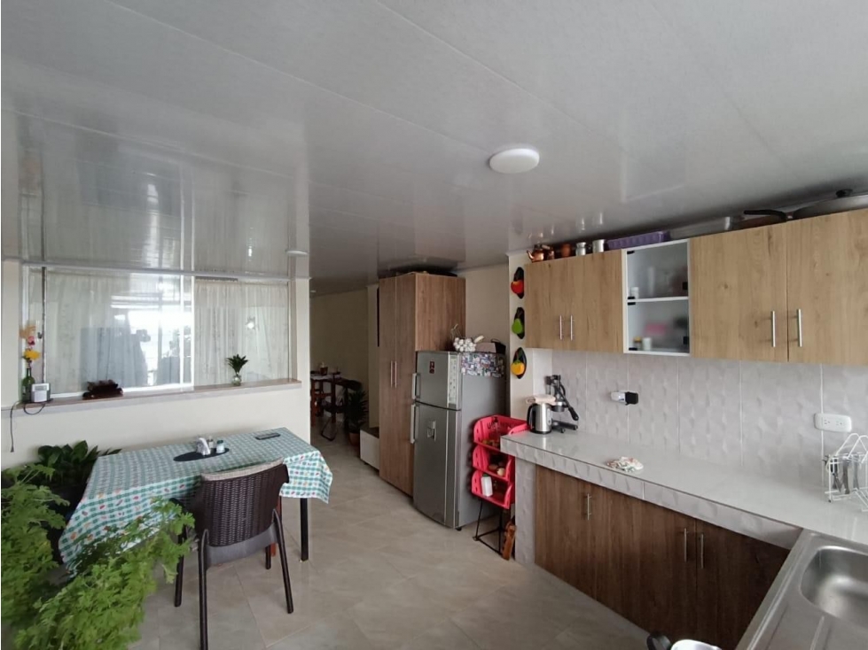 VENTA DE APARTAMENTO EN SAN ANTONIO, MANIZALES CALDAS — foto 5