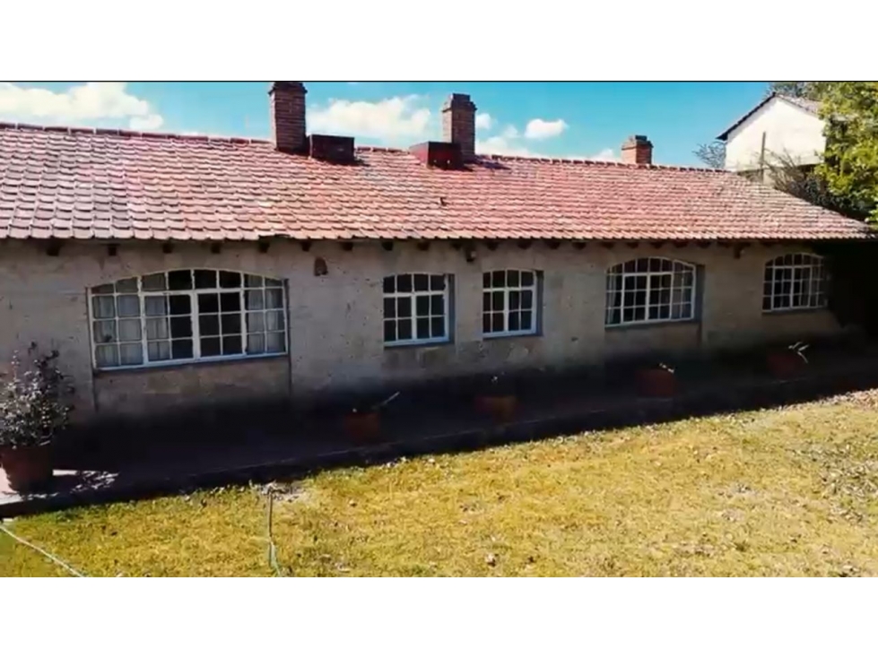 RANCHO EN VENTA EN HUASCA DE OCAMPO, HIDALGO - 2