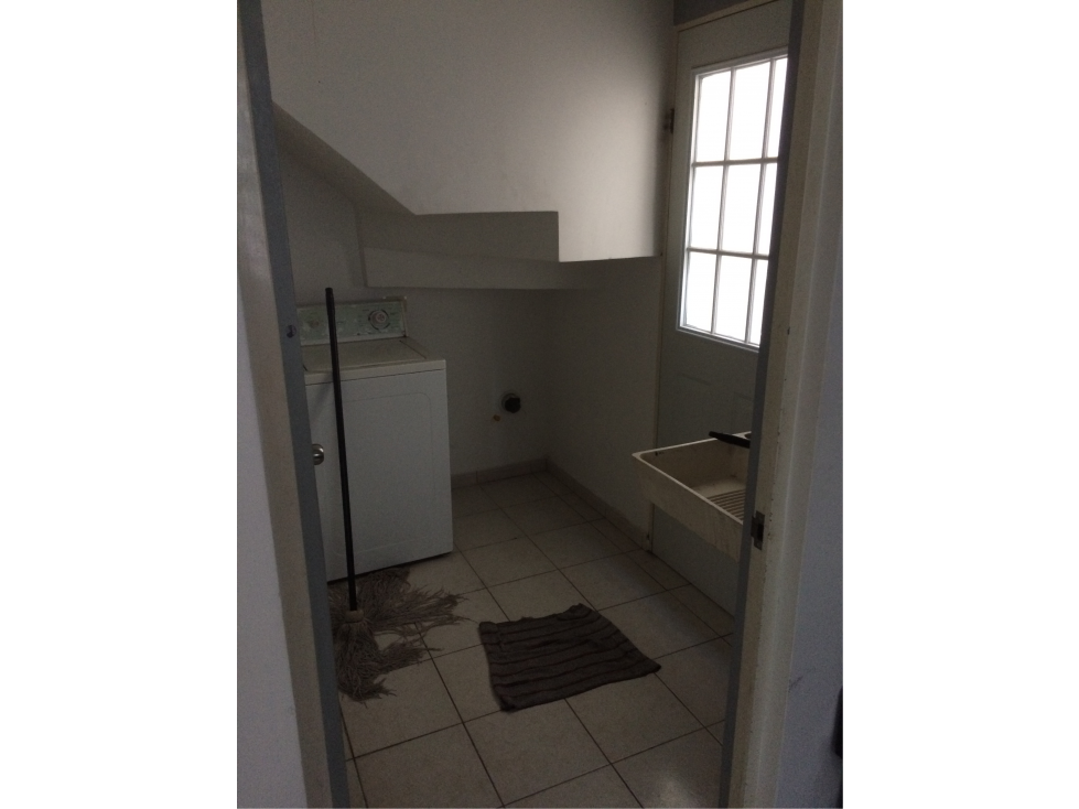 Casa en Venta Pedregal Pedregal San Agustín Escobedo N.L. - 5