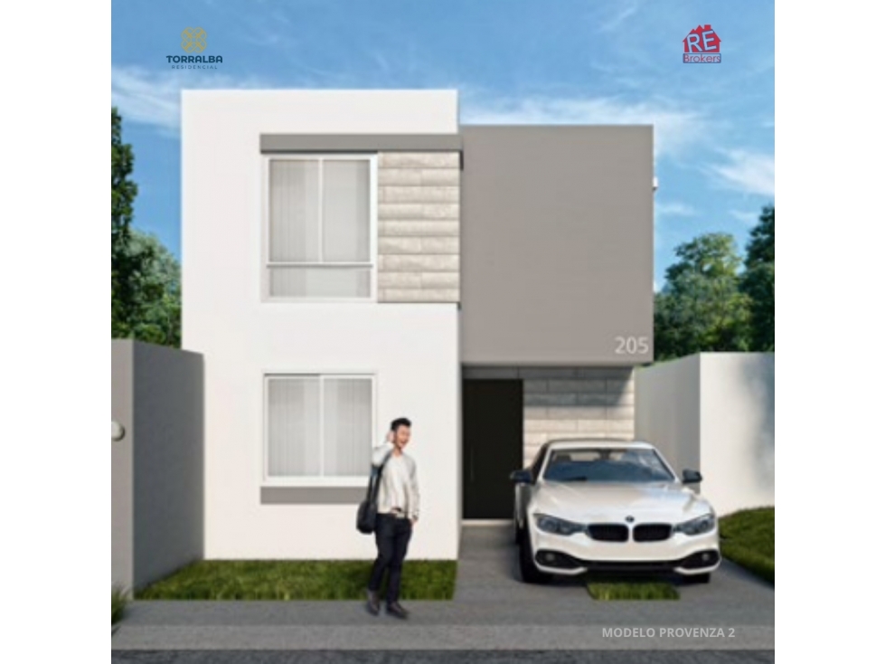 Casa en Venta Torralba Residencial, García