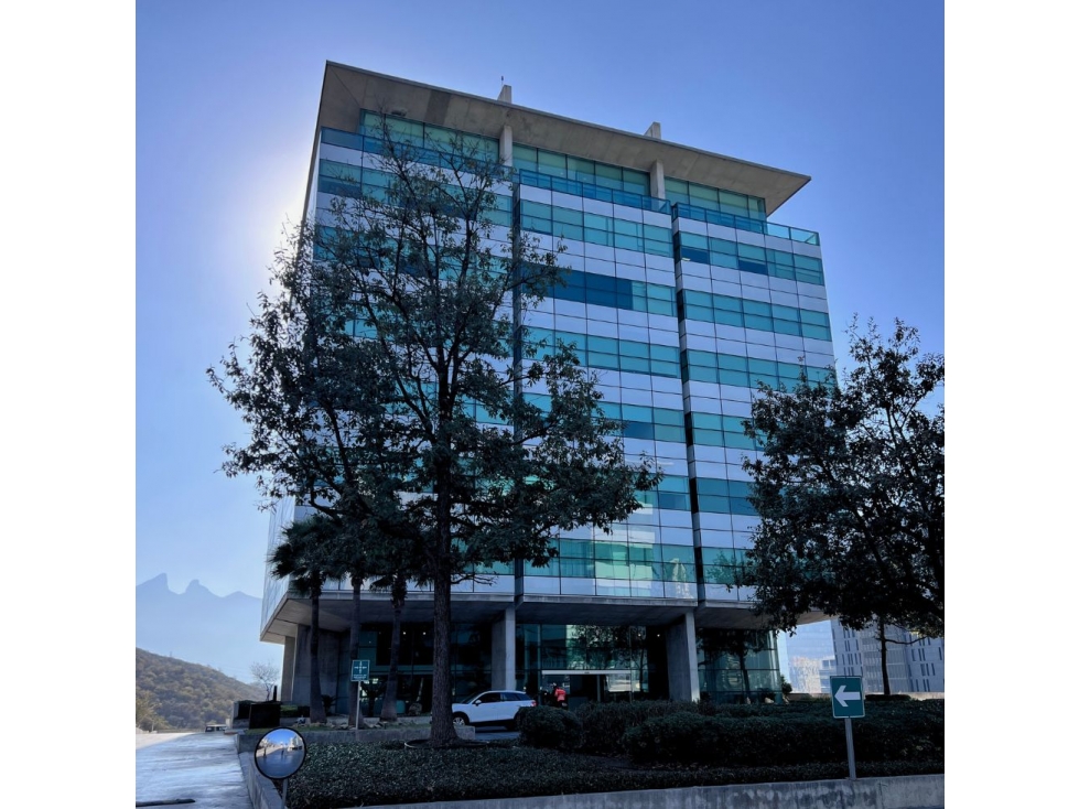 Oficina en Venta en Torre Martel IV Valle Oriente - 1