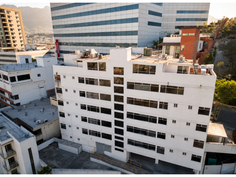 Venta de Edificio en Vista Hermosa - 1